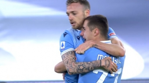 Serie A, Lazio