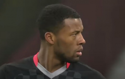 Fa Kupa, Liverpool, Wijnaldum