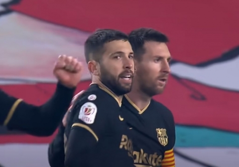 La Liga, Barcelona