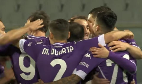 Serie A, Fiorentina