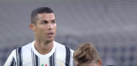 Juventus, Cristiano Ronaldo