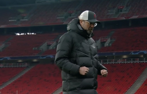 Bajnokok Ligája, Liverpool, Klopp