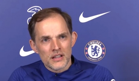 Premier League, Chelsea, Thomas Tuchel