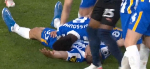 Premier League, Brighton