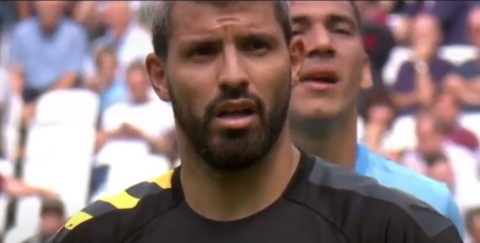 Agüero