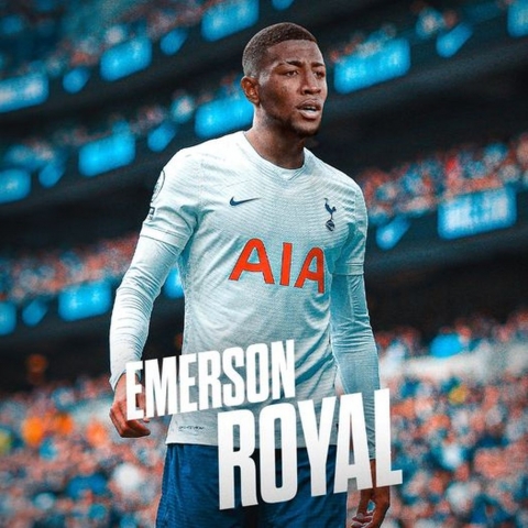 Emerson Royal