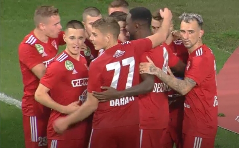NB1, Debrecen