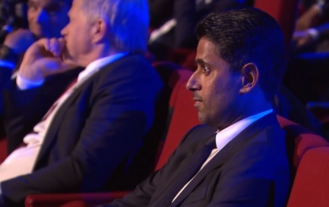 Nasser Al-Khelaifi