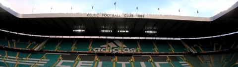 Celtic - Ferencváros