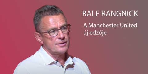 Ralf Rangnick