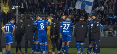 Olaszország, Serie A