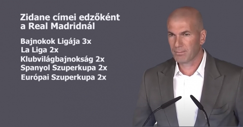 Zidane