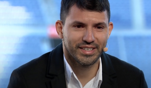 Sergio Agüero visszavonul