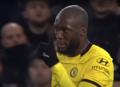 Premier League, Chelsea, Lukaku