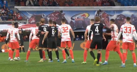 Bundesliga, Leipzig
