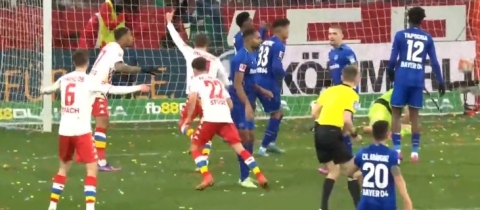 Bundesliga, Mainz