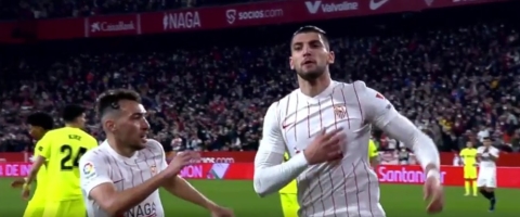 La Liga, Sevilla