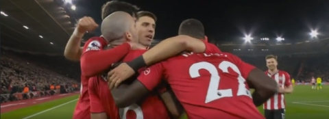 Premier League, Southampton