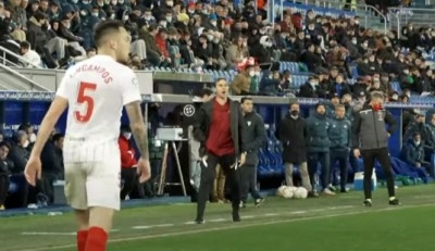 La Liga, Sevilla