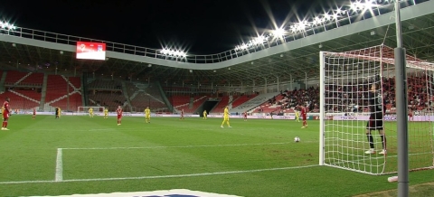 NB1, Debrecen - Gyirmót