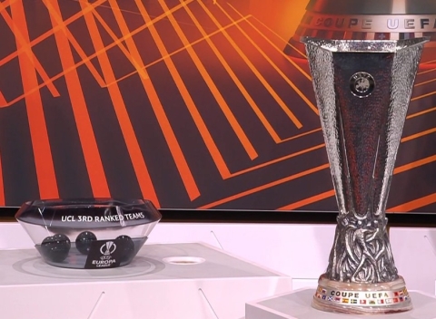 Európa Liga