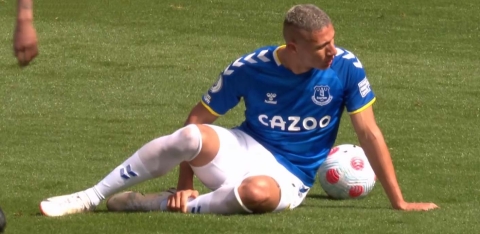 Premier League 32. forduló