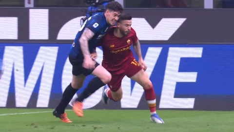 Inter - Roma