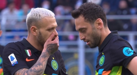 Serie A, Inter