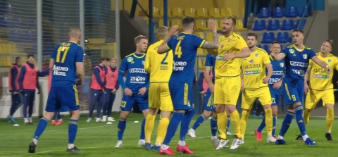 nb1, Mezőkövesd - Gyirmót
