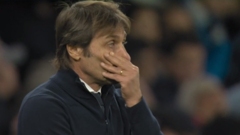 Antonio Conte