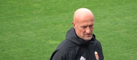 Marco Rossi