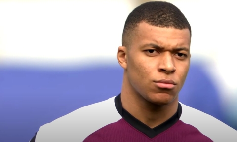 Mbappé