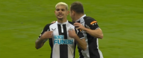 Newcastle United, Bruno Guimaraes