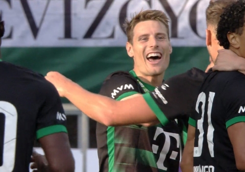 Ferencváros, Zachariassen