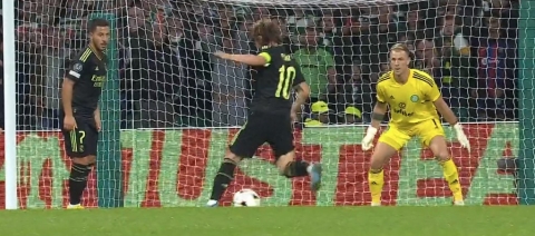 Bajnokok Ligája, Real Madrid