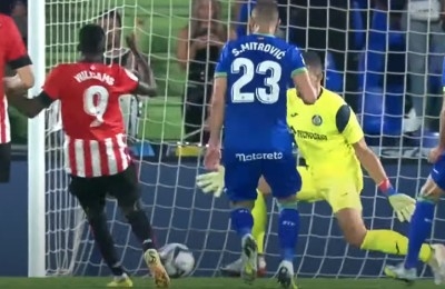 Getafe - Athletic Bilbao