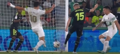 La Liga