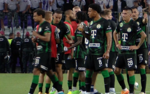Európa Liga, Ferencváros