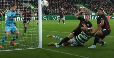 UEFA Bajnokok Ligája