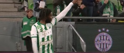 NB1, Ferencváros
