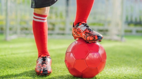 A futballista szakma sajátosságai és relevanciája