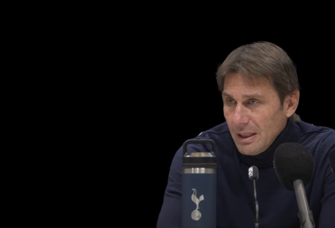 Antonio Conte