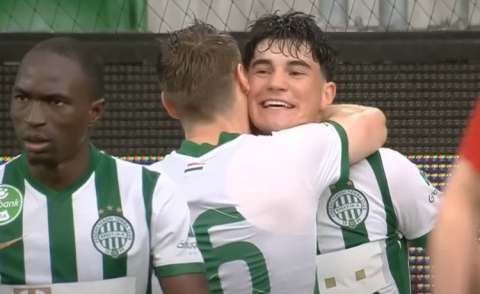 NB1, Ferencváros, Lisztes
