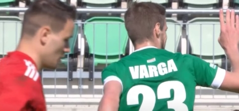 NB1, Paks, Varga