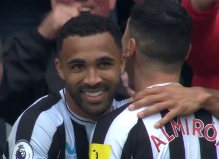 Premier League, Newcastle