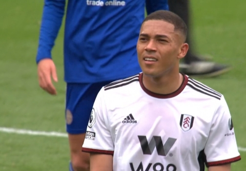 Premier League, Fulham - Leicester