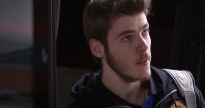 David De Gea