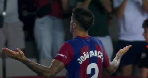 La Liga, Barcelona