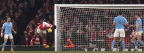 Premier League, Manchester City, Arsenal