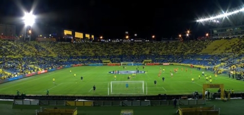 La Liga